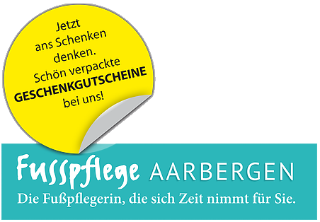 Jetzt ans Schenken denken